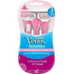 Gillette Venus Sensitive