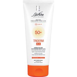 I.C.I.M. (BIONIKE) INTERNATION TRIDERM AD CREMA SOL SPF50+