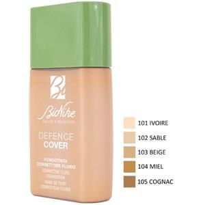 I.C.I.M. (BIONIKE) INTERNATION DEFENCE COVER FONDOT/CORR 103