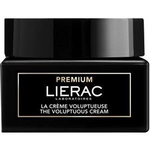 LIERAC (LABORATOIRE NATIVE IT) Lierac Premium Voluptueuse Crema Viso Antirughe 50mL