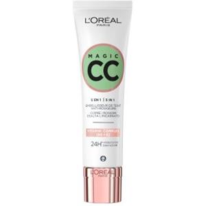 L'OREAL ITALIA SpA DIV. CPD WULT CC CREAM VERDE A/ROSSORE