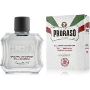 LUDOVICO MARTELLI Srl PRORASO BALS D/BARBA P/SENS 10