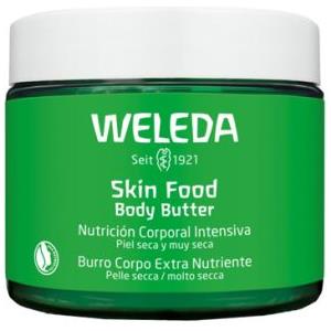 WELEDA ITALIA Srl SKIN FOOD BURRO CRP EXTRA NUTR
