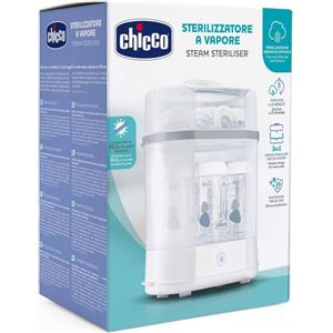 CHICCO (ARTSANA SpA) CH STERILIZ VAPORE