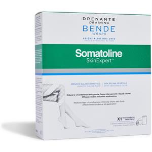 L.MANETTI-H.ROBERTS & C. SpA SOMATOLINE SKINEXPERT Bende