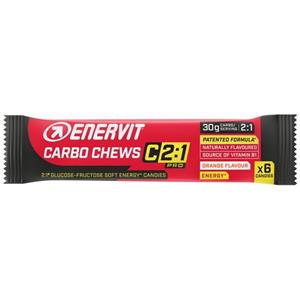 ENERVIT SpA ENERVIT C2 1 Carbo Chews 34g