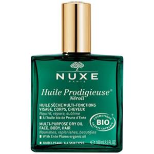 LABORATOIRE NUXE ITALIA Srl Nuxe Huile Prodigieuse® Olio Idratante Néroli 100ml.