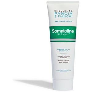 L.MANETTI-H.ROBERTS & C. SpA SOMATOLINE SNELLENTE PANCIA FIANCHI CRYOGEL 250 ML