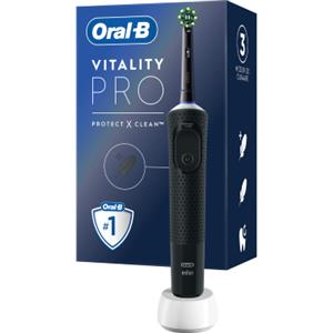 PROCTER & GAMBLE SRL ORALB VITALITY pro ADULT SPAZZOLINO ELETTRICO