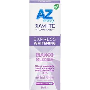 PROCTER & GAMBLE SRL AZ 3D WHITE DENTIF ILL BI 50ML