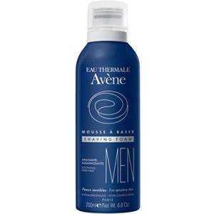 AVENE (Pierre Fabre It. SpA) Avène Uomo Eau Thermale Mousse da Barba 200 ml Nuova Formula