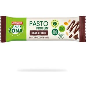 ENERVIT SpA ENERZONA Pasto Dark Chco 55g