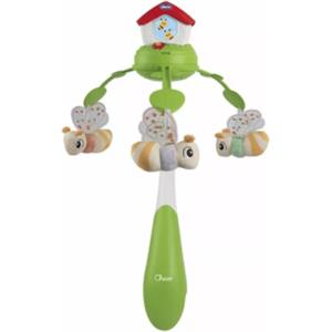 CHICCO (ARTSANA SpA) CH Gioco Giostra Casina Api