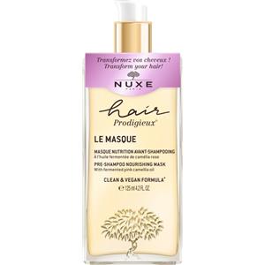 LABORATOIRE NUXE ITALIA Srl Nuxe - Hair Prodigieux - Maschera Nutriente Pre-Shampoo 125 ml