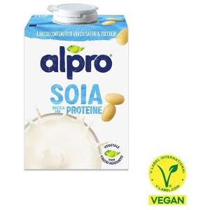 DANONE NUTRICIA SpA SOC.BEN. ALPRO SOIA 500ML