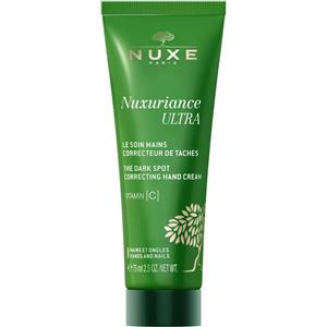 LABORATOIRE NUXE ITALIA Srl Nuxe - Nuxuriance Ultra - Crema Mani Correzione Macchie 75 ml