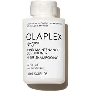 OLAPLEX INC Olaplex - N. 5F Fine Bond Maintenance Conditioner - Balsamo Per Capelli Sottili 100 ml