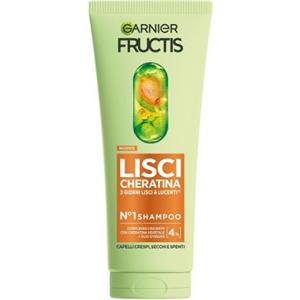 L'OREAL ITALIA SpA DIV. CPD GARNIER FR KERATIN SLEEK SH