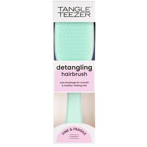 TANGLE TEEZER Ltd Tangle Teezer Wet Detangler Mint Spazzola Capelli Fragili