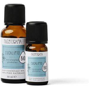 HP ITALIA Srl NASOTERAPIA EUCAL BIO OE 10ML