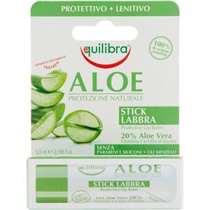 EQUILIBRA Srl STICK LABBRA ALOE 5,5ML