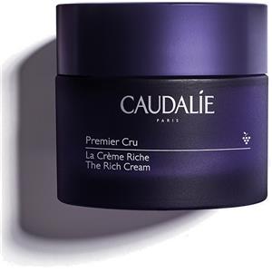 CAUDALIE PREMIER CRU CREMA RICCA50ML 24