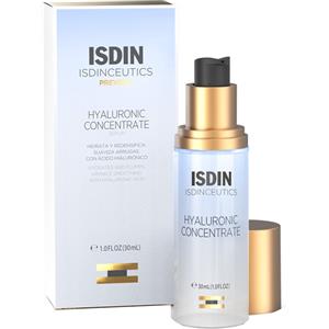 ISDINCEUTICS HYALURONIC CONCENTRATO 30 ML
