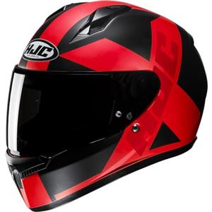 HJC, Casco Moto Integrale C10 TEZ MC1SF, S