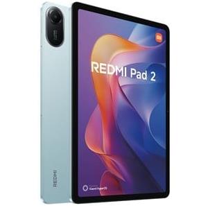 Xiaomi Tablet 11'' Xiaomi Redmi Pad 2 WiFi 4GB/128GB Android 15 Verde [-]