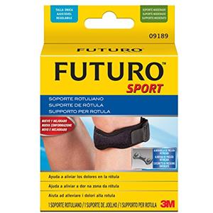 3M ITALIA Srl 3M Futuro Sport Supporto Moderatto Per Rotula Size Unique