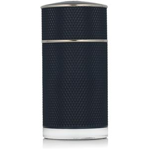 Dunhill Icon Racing Blue Eau de Parfum Uomo 100 ml - Fragranza Aromatica Legnosa