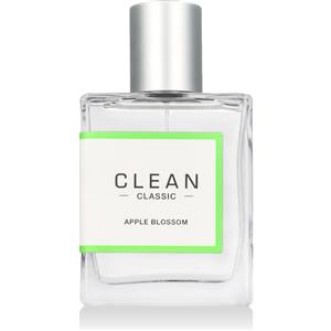 CLEAN Classic Apple Blossom - Eau de Parfum Unisex 60 ml con note fresche e fruttate