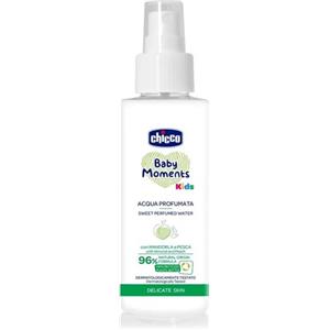 CHICCO (ARTSANA SpA) CHICCO BABY MOMENTS KIDS - ACQUA PROFUMATA DELICATA 100ML