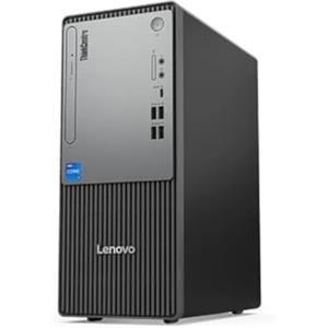Lenovo ThinkCentre neo 50t Gen 5 Intel Core™ i5 i5-13400 16 Go DDR5-SDRAM 512 Go SSD Windows 11 Pro Tower PC Noir