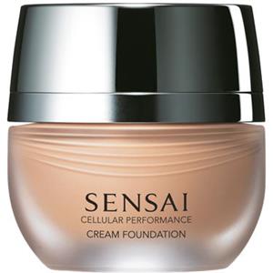 Sensai Cellular Performance Cream Foundation 23