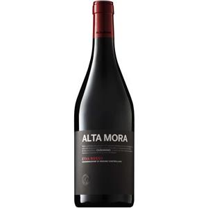 Cusumano Alta Mora Etna Rosso 2021 - Vino Rosso Fermo 100% Nerello Mascalese, Etna DOC, Sicilia