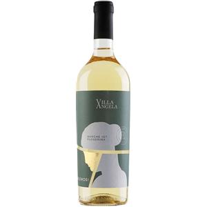 Velenosi Passerina Villa Angela 2022 - Bianco IGT - 75 cl