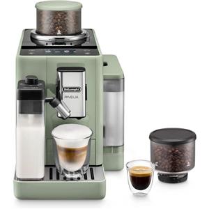 Delonghi Rivelia Jade Green | Colore in esclusiva online EXAM441.55.GR