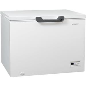 Jocel JCH371 Congelatore orizzontale 371 Litri Bianco, 180W (AxAxF) 850 x 1300 x 705 mm
