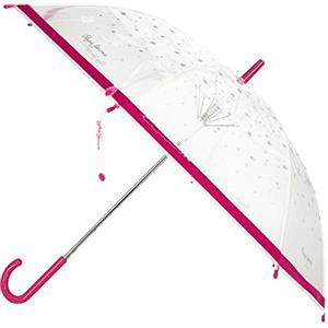 Pepe Jeans, Rosa, Mediana, Bastone