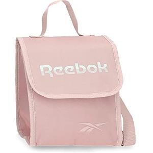 Reebok Glen Borsa a tracolla termica porta alimenti Rosa 20x23x14 cm Poliestere