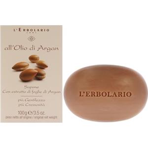 L'Erbolario Sapone Olio di Argan