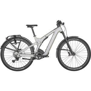 SCOTT AXIS ERIDE FS 10 MOUNTAIN BIKE ELETTRICA