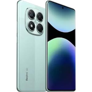 Xiaomi Redmi Note 14 Pro 5G | 8 GB | 256 GB | Verde corallo