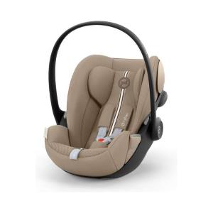 Cybex Gold - Cybex Gold Seggiolino Auto Cloud G I-Size Almond Beige Plus