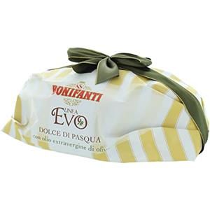 Bonifanti COLOMBA ARTIGIANALE ALL'OLIO EXTRAVERGINE DI OLIVA 1KG