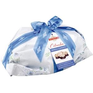 Bonifanti Colomba Con Uvetta Senza Canditi Bonifanti 1000 G