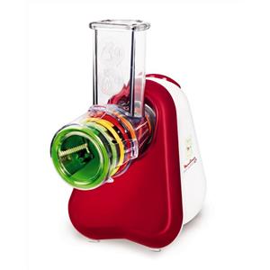 Moulinex - Dj755g Fresh Express Affettatutto Grattugia