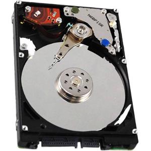 Toshiba 1TB 5400RPM Sata3/Sata 6.0 GB/S 8MB Taccuino Hard Disk 2,5 Pollici - Mq01Abd100