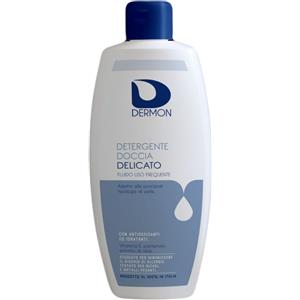 Dermon Detergente Doccia Delicato 400 mL - DERMON - 981389291